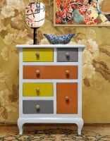 小户型收纳利器 逛卖场该买哪种斗柜