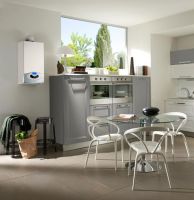 节能省钱  就选阿里斯顿冷凝壁挂炉