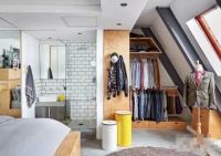 艺术总监怎么装修他的房间？