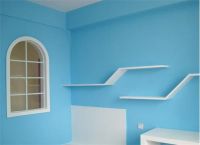 “墙面漆”验收方法整合攻略