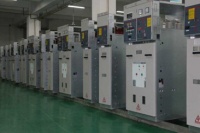 高低压开关柜哪家强 深圳福大强强强