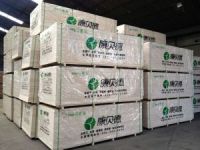 深度定制 康贝德木业让异型板材定制成为常态