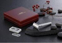 日本FEATHER安全剃刀公司将进军中国剃须刀行业