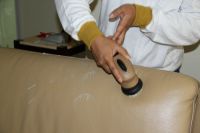 幸福来得太突然？ 左右沙发“突袭”多位老客户