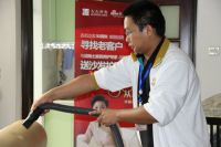 幸福来得太突然？ 左右沙发“突袭”多位老客户