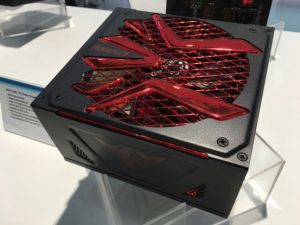 航嘉MVPLAND K650M全模组电源