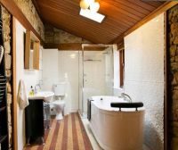 浴室墙面用哪种材质好