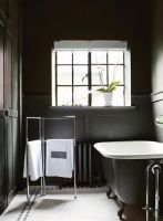 风水：你知道多少浴室和厕所风水禁忌