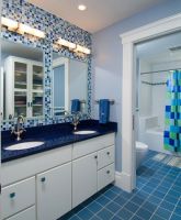 风水：你知道多少浴室和厕所风水禁忌