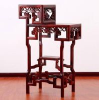 唯臻红木家具：晋作家具的领头羊