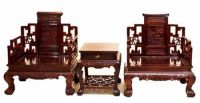 唯臻红木家具：晋作家具的领头羊