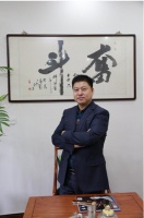 欧仁家居总裁张跃轩：人与仁 一字之差意蕴深远