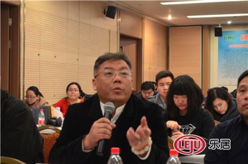 上海HKG建筑设计咨询公司总经理胡平