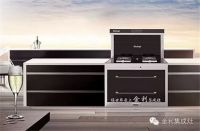 金利集成灶：开放式厨房更需要安装集成灶