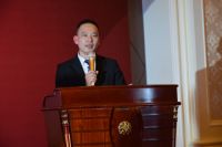 赢·新起航：莉顿&安娜燕妮家纺品牌发布会圆满成功