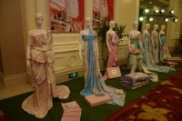 赢·新起航：莉顿&安娜燕妮家纺品牌发布会圆满成功