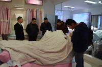 赢·新起航：莉顿&安娜燕妮家纺品牌发布会圆满成功