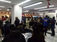 淡季不淡，欧睿宇邦全国大促现场火爆！