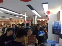 淡季不淡，欧睿宇邦全国大促现场火爆！