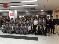 淡季不淡，欧睿宇邦全国大促现场火爆！