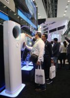 高端空调聚焦高科技智能化 海尔唯一荣膺挂机类红顶奖