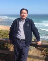 一带一路书画专题报道——王国伟
