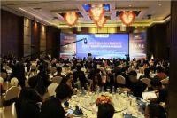 第二届广东装饰金砖奖颁奖盛典在深圳举行