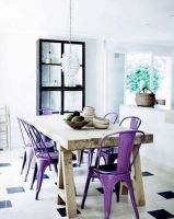 经典椅子设计 提升家居气质格调