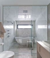 八招轻松搞定淋浴房