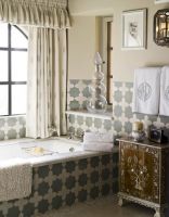 熟知卫浴装修四要点