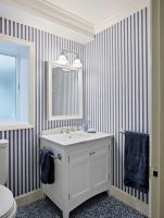 七条卫生间装修知识