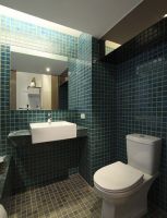 风水：为什么卫生间颜色选白色比较好