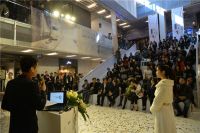 当艺展中心牵手国际大牌，创时代的事情发生了！