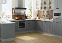 装修支招：为厨房量身定制一款木地板