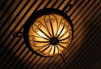 吸顶灯和吊灯有哪些区别