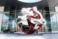 王开方 | 中国设计名人堂首位多领域跨界设计师