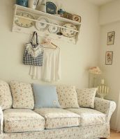 房子再小也不能没有惊喜！来点儿创意吧~