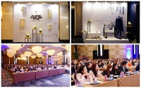 2016简一大理石瓷砖品牌国际峰会圆满举行
