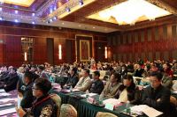 2015年广东省建材行业年会在佛山成功召开