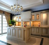 家居整洁从地下做起 生活中地板怎么清洗