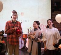 设计师为什么喜欢过年？因为憋坏啦！