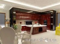 春节将近 金利集成灶提前让你回味家的味道