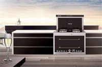 春节将近 金利集成灶提前让你回味家的味道