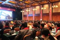 八面出击 金帝2016品牌大升级