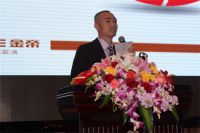 八面出击 金帝2016品牌大升级