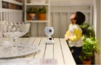 360生态链发展智能母婴硬件：看宝神器精美实物图赏析