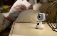 360生态链发展智能母婴硬件：看宝神器精美实物图赏析