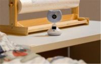 360生态链发展智能母婴硬件：看宝神器精美实物图赏析