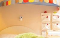 360生态链发展智能母婴硬件：看宝神器精美实物图赏析