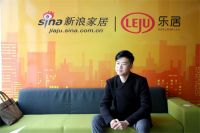 专访盛佳乐空间计事务所设计师盛佳乐